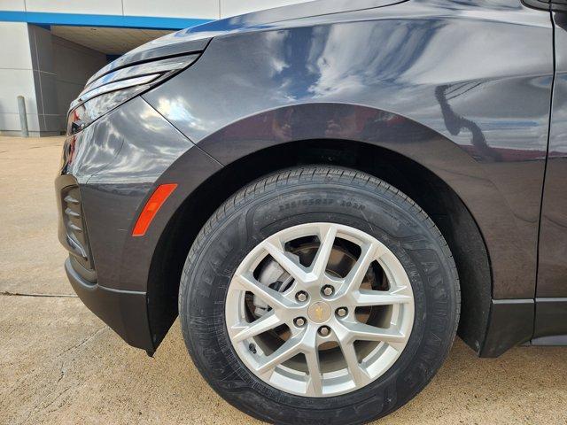 used 2022 Chevrolet Equinox car, priced at $21,595