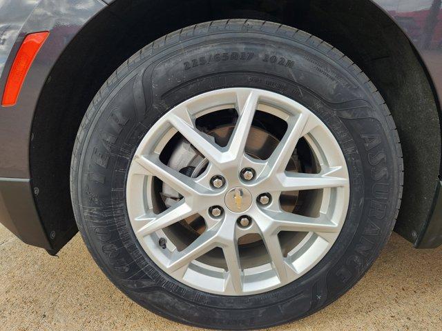 used 2022 Chevrolet Equinox car, priced at $21,595