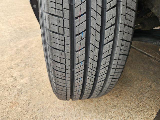 used 2022 Chevrolet Equinox car, priced at $21,595