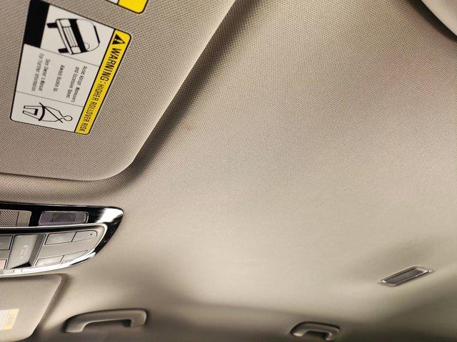 used 2023 Hyundai Santa Fe car, priced at $24,495