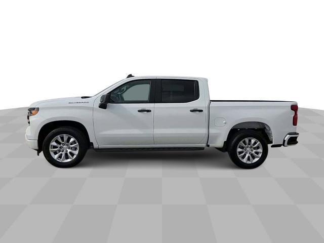 used 2023 Chevrolet Silverado 1500 car, priced at $33,795