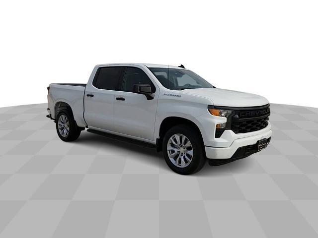 used 2023 Chevrolet Silverado 1500 car, priced at $33,795