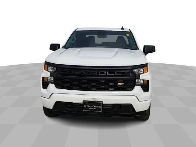 used 2023 Chevrolet Silverado 1500 car, priced at $33,795