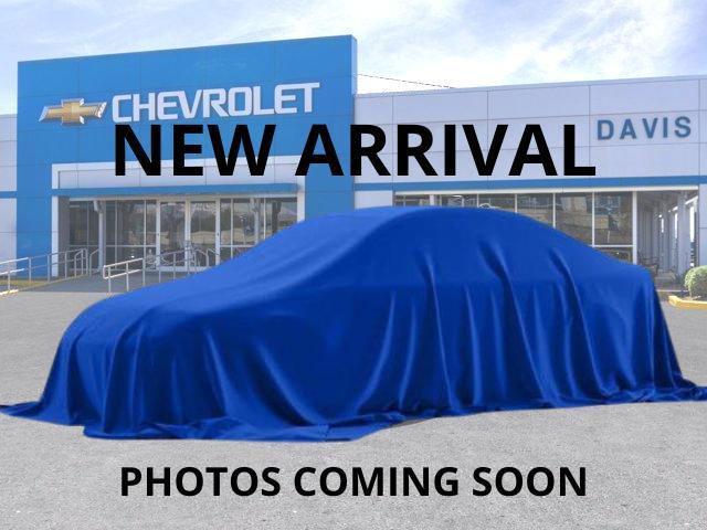 used 2023 Chevrolet Silverado 1500 car