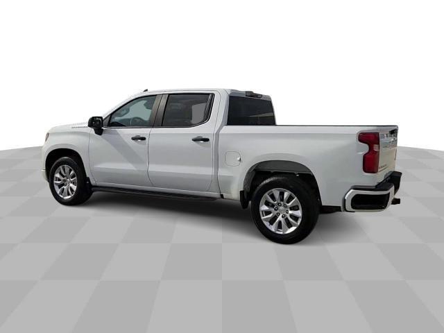 used 2023 Chevrolet Silverado 1500 car, priced at $33,795