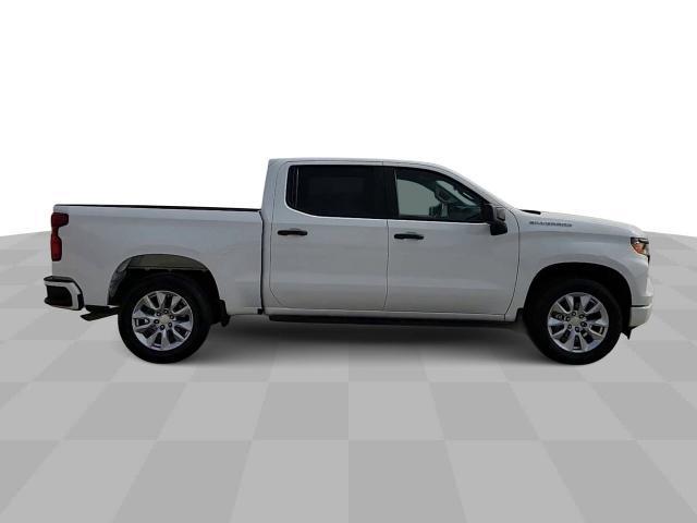 used 2023 Chevrolet Silverado 1500 car, priced at $33,795