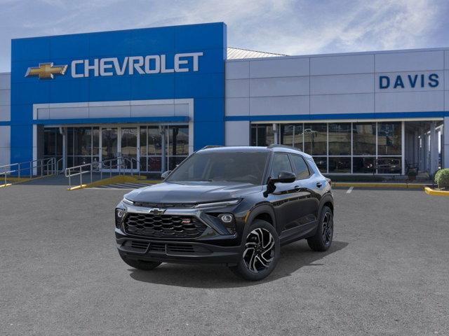 new 2026 Chevrolet TrailBlazer car, priced at $29,965