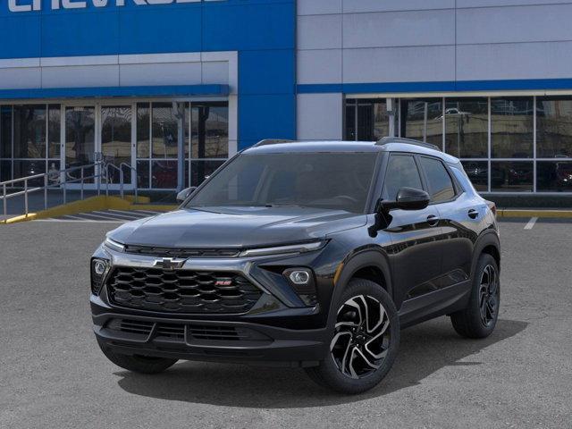 new 2026 Chevrolet TrailBlazer car, priced at $29,965