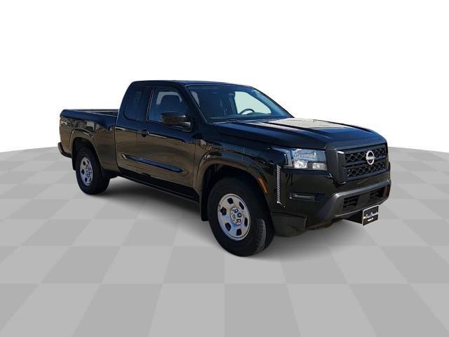 used 2022 Nissan Frontier car, priced at $22,995