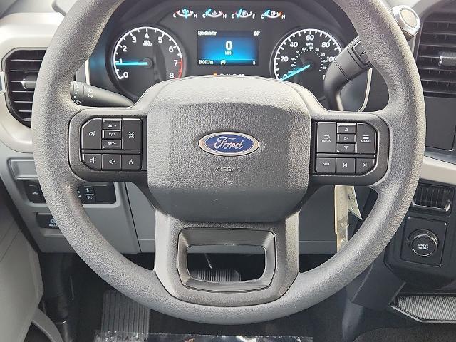 used 2022 Ford F-150 car, priced at $34,565