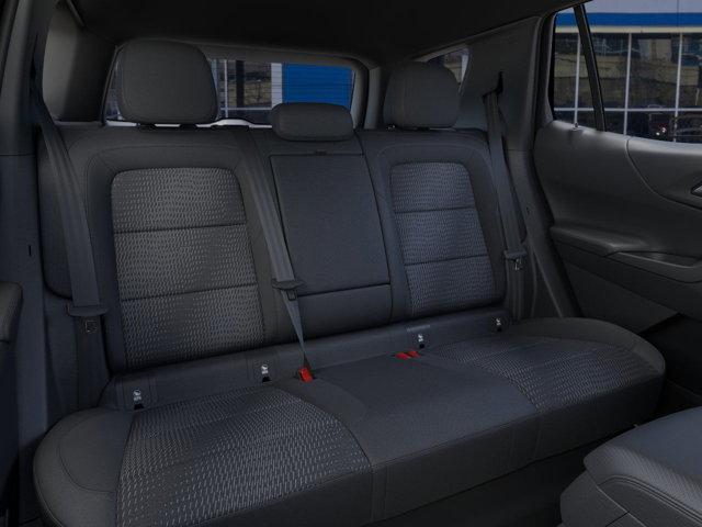 new 2026 Chevrolet Equinox car, priced at $31,440