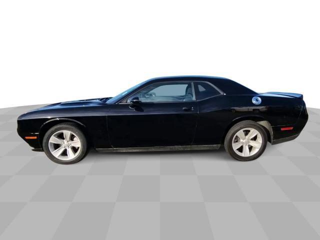 used 2023 Dodge Challenger car, priced at $23,225