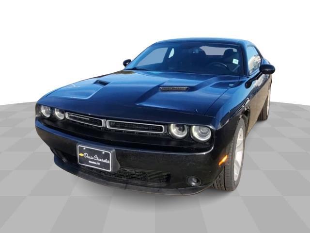 used 2023 Dodge Challenger car, priced at $23,225