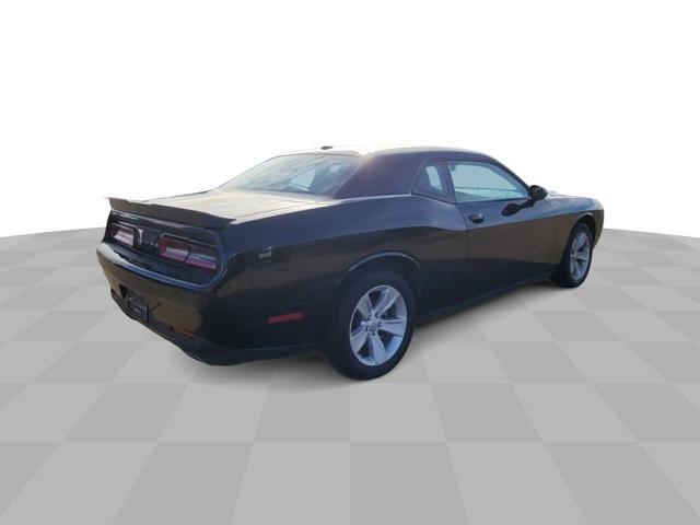 used 2023 Dodge Challenger car, priced at $23,225