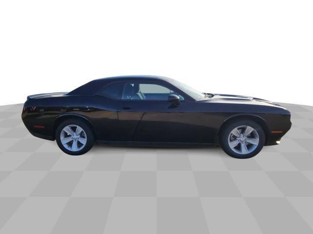 used 2023 Dodge Challenger car, priced at $23,225