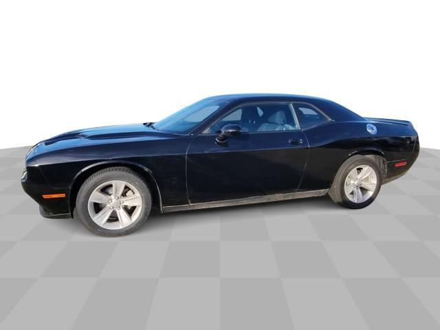 used 2023 Dodge Challenger car, priced at $23,225