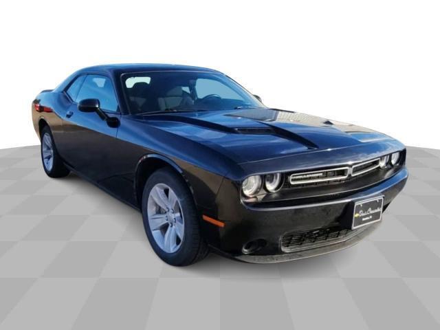 used 2023 Dodge Challenger car, priced at $23,225