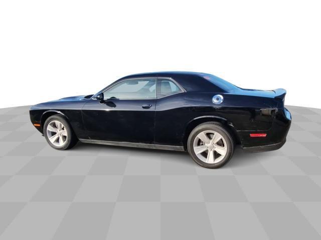 used 2023 Dodge Challenger car, priced at $23,225