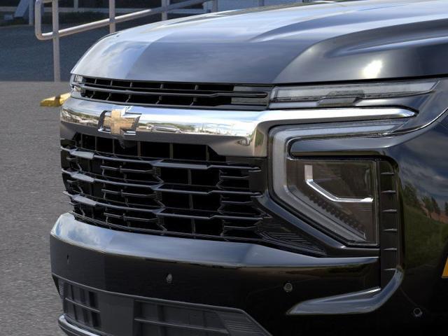 new 2025 Chevrolet Tahoe car, priced at $62,225