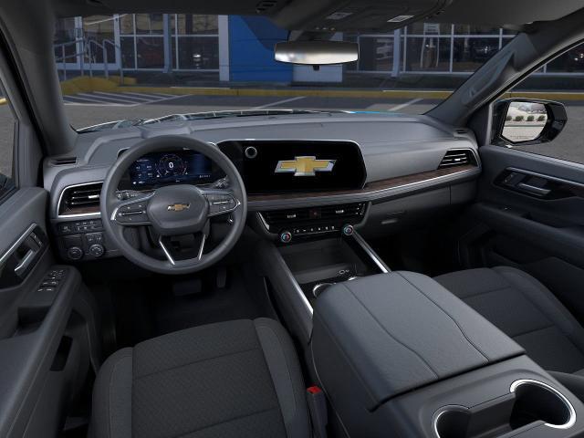 new 2025 Chevrolet Tahoe car, priced at $62,225