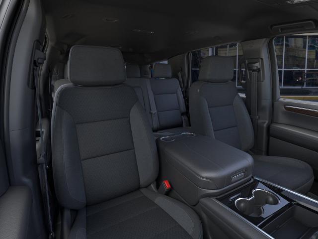 new 2025 Chevrolet Tahoe car, priced at $62,225