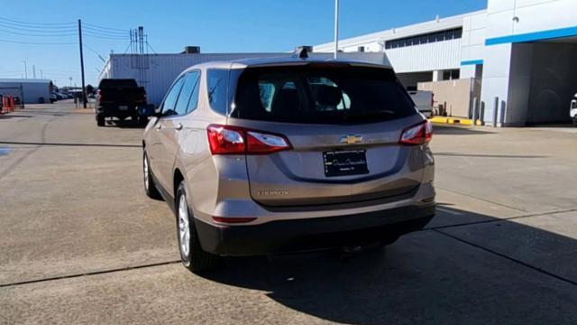 used 2019 Chevrolet Equinox car, priced at $18,395