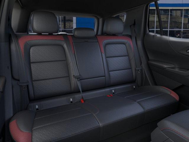 new 2026 Chevrolet Equinox car, priced at $36,840