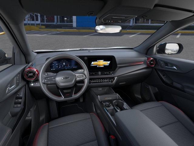 new 2026 Chevrolet Equinox car, priced at $36,840