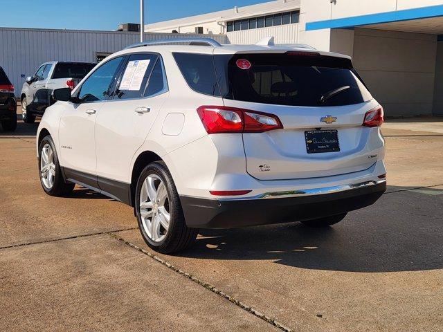 used 2018 Chevrolet Equinox car, priced at $12,495