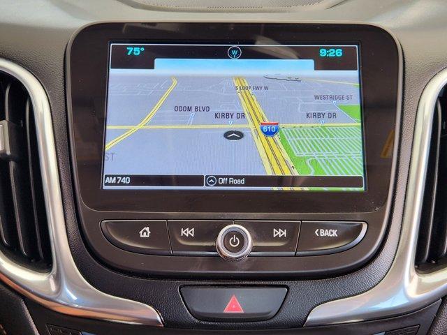 used 2018 Chevrolet Equinox car, priced at $12,495