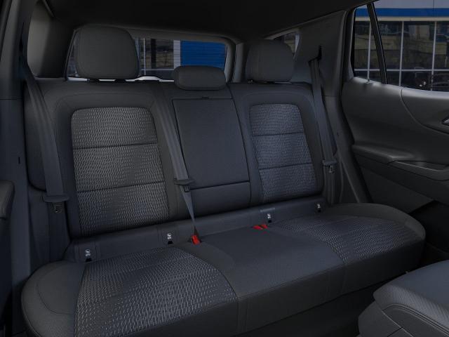new 2026 Chevrolet Equinox car, priced at $29,995