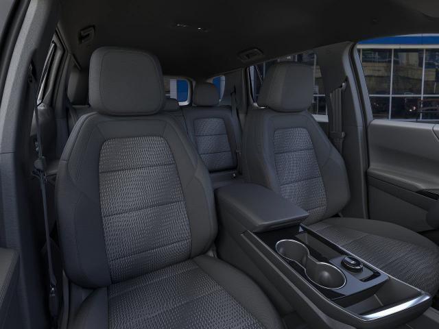 new 2026 Chevrolet Equinox car, priced at $29,995