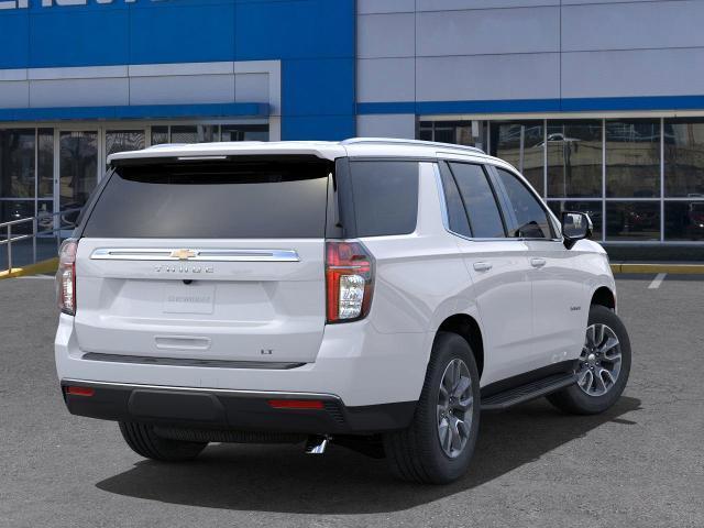 new 2024 Chevrolet Tahoe car, priced at $64,545