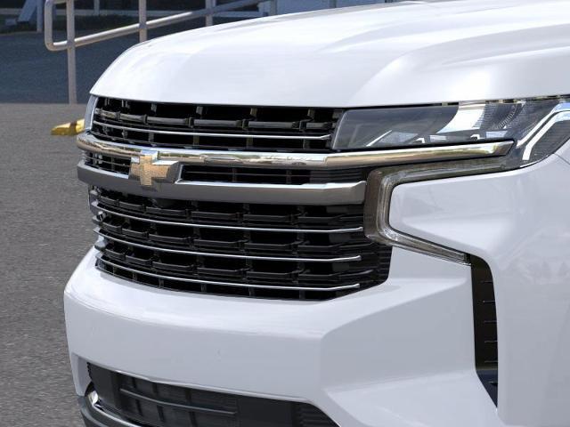 new 2024 Chevrolet Tahoe car, priced at $64,545