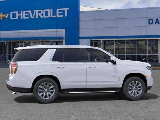 new 2024 Chevrolet Tahoe car, priced at $64,545