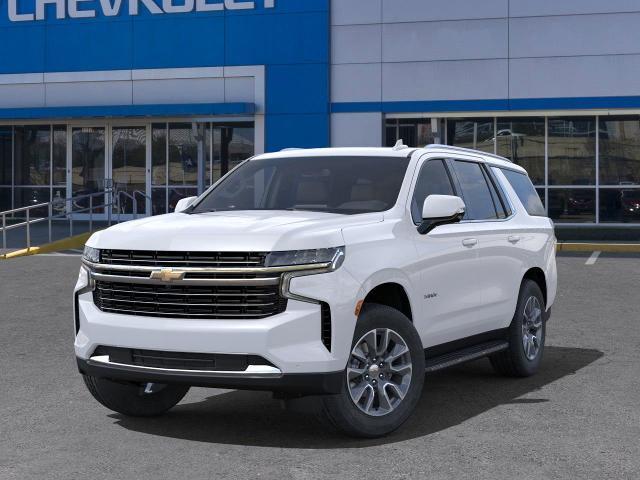 new 2024 Chevrolet Tahoe car, priced at $64,545