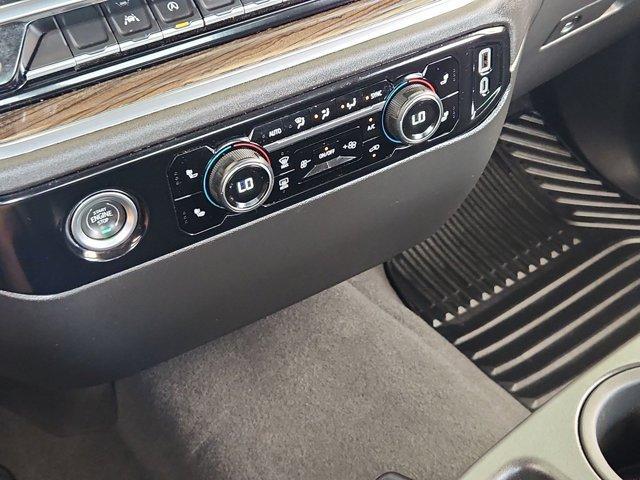 used 2023 Chevrolet Silverado 1500 car, priced at $41,985