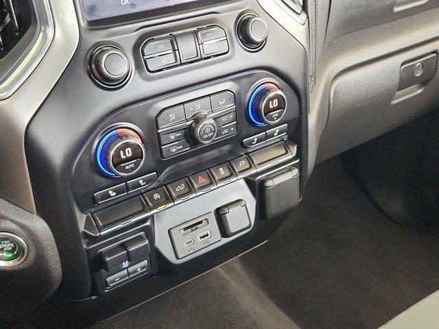 used 2021 Chevrolet Silverado 1500 car, priced at $32,975