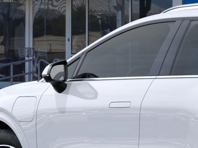 new 2025 Chevrolet Equinox EV car, priced at $43,590