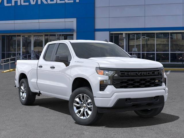 new 2025 Chevrolet Silverado 1500 car, priced at $39,995