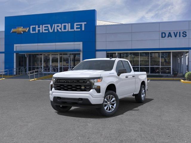 new 2025 Chevrolet Silverado 1500 car, priced at $39,995