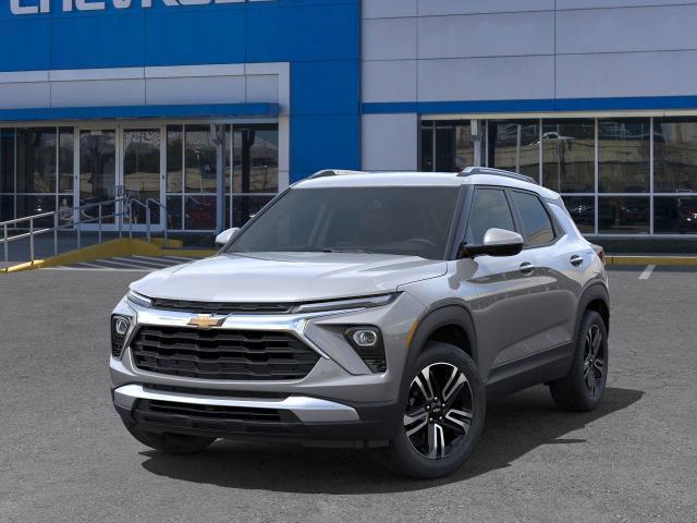 new 2024 Chevrolet TrailBlazer car, priced at $25,975