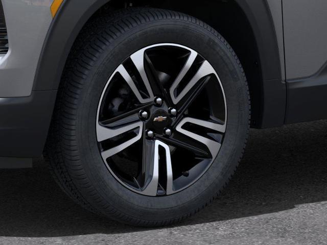 new 2024 Chevrolet TrailBlazer car, priced at $25,975