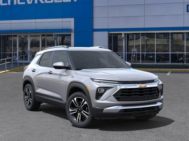 new 2024 Chevrolet TrailBlazer car, priced at $25,975