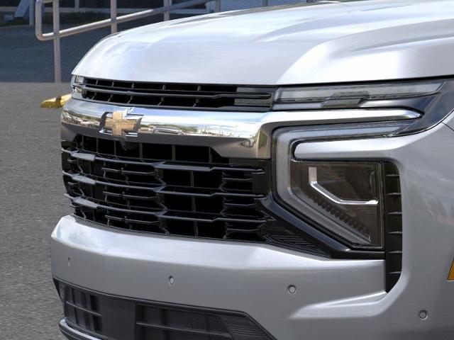 new 2025 Chevrolet Tahoe car, priced at $62,225