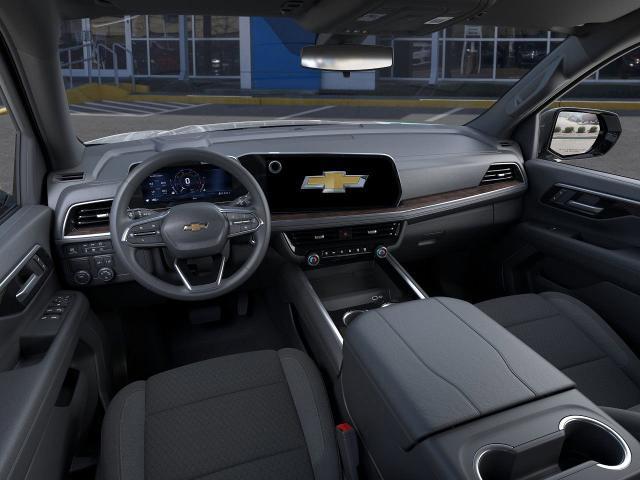 new 2025 Chevrolet Tahoe car, priced at $62,225