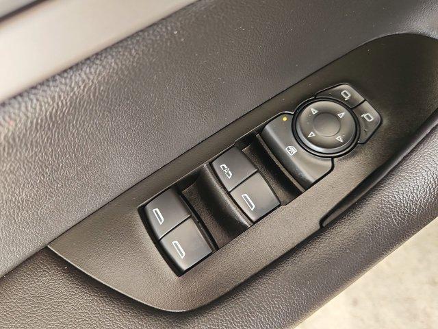 used 2022 Chevrolet Blazer car, priced at $25,999