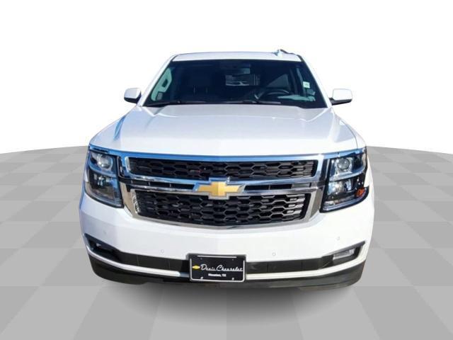 used 2020 Chevrolet Suburban car, priced at $30,995