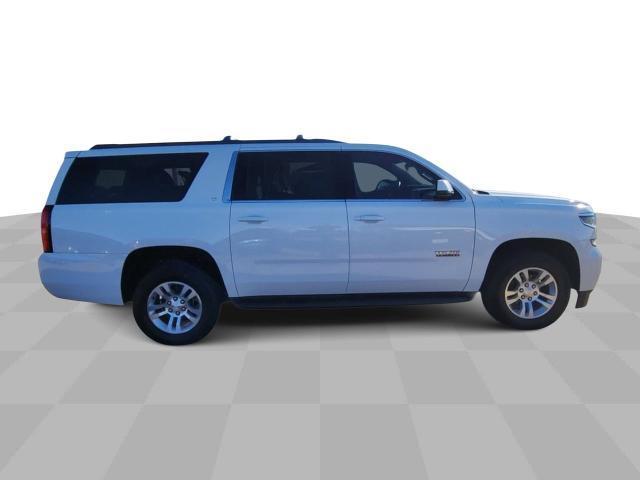 used 2020 Chevrolet Suburban car, priced at $30,995