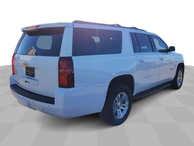 used 2020 Chevrolet Suburban car, priced at $30,995